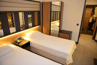 Oasis Hotel - Marmaris - 6