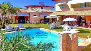 Villa Araçà - Boutique Hotel - Lauro de Freitas - 0