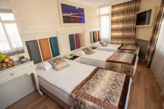 Best Nobel Hotel - Estambul - 5