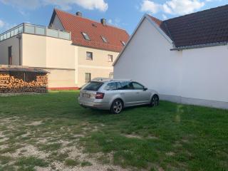 La Toskana Apartment Ihr Rückzugsort am Regen - 6
