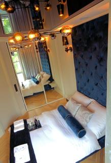 Blue Velvet Premium Apartments III - 1