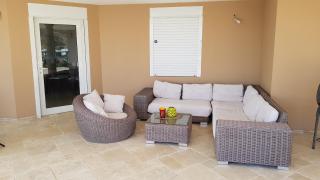 C'RENITY VILLA - 1