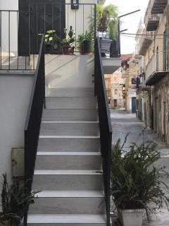 Guest house Regina Margherita - Favara - 2