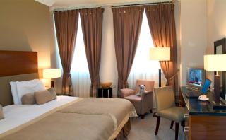 The Parliament House Hotel - Edimburgo - 7