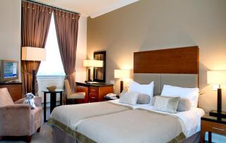 The Parliament House Hotel - Edimburgo - 0