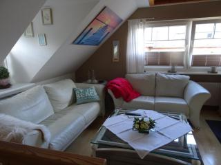 Appartement Dorfstrasse - Glücksburg - 5
