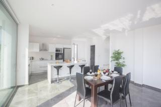 Blue Pearl Villas - Protaras - 3
