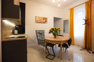 Friends House- сучасні апартаменти в центрі Львова - Lviv - 3