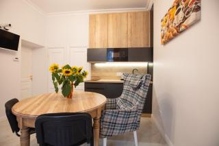 Friends House- сучасні апартаменти в центрі Львова - Lviv - 2
