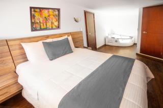 Hotel Torre del Bosque Pasto - 6