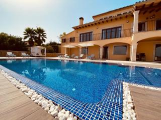 Villa Liman - Bunyola - 0