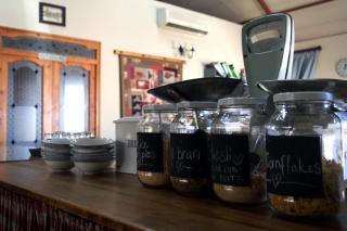 Homestead Guesthouse and Coffee Shoppe - 4