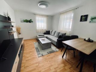 Luxuriöses und modernes Apartment zum Wohlfühlen - Zirl - 5