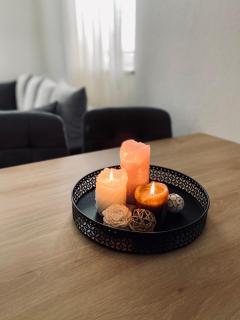 Luxuriöses und modernes Apartment zum Wohlfühlen - Zirl - 3