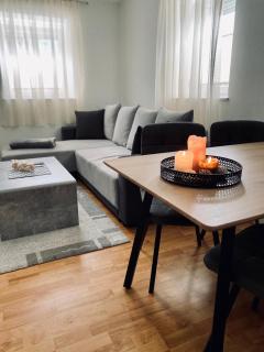 Luxuriöses und modernes Apartment zum Wohlfühlen - Zirl - 4