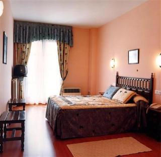 Hotel Casa Aurelia - Villaralbo - 5