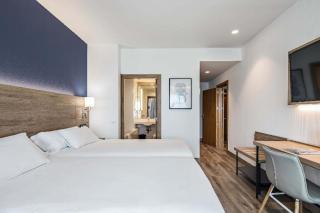 Hotel Puerta de Bilbao - Barakaldo - 2