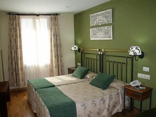 Hotel Spa La Casa Mudéjar - 4