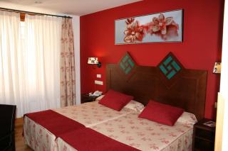 Hotel Spa La Casa Mudéjar - 1