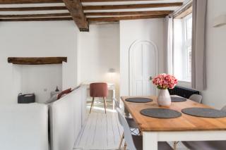 York City Unique Apartment - Coffee Yard - 3