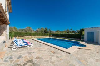 Villa YESERO - Pollença - 9