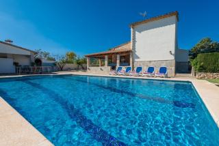 Villa YESERO - Pollença - 0