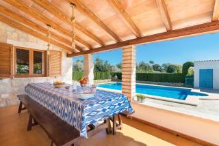 Villa YESERO - Pollença - 5