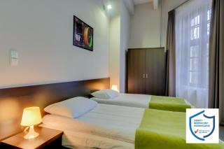 Hotel Grępielnia - Bielsko-Biała - 7