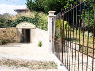 GITE de la RENAISSANTE - Peyrins - 7