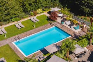 Hotel Kolping - Merano - 4