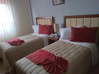 Hotel JYE by Serranillo, Mineral del Monte Hgo - 3