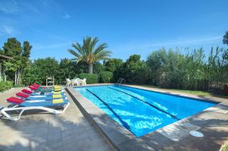 Villa TANCOTES - Pollença - 9