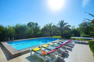 Villa TANCOTES - Pollença - 6