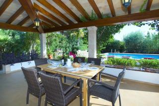 Villa TANCOTES - Pollença - 8