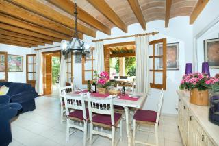 Villa TANCOTES - Pollença - 1