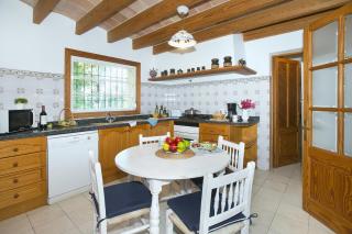 Villa TANCOTES - Pollença - 5