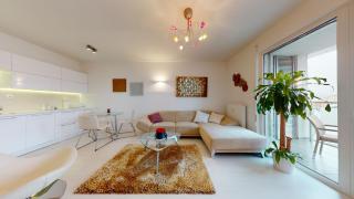 BIBI Centroom Apartment - Piešťany - 8