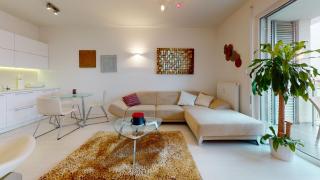 BIBI Centroom Apartment - Piešťany - 9