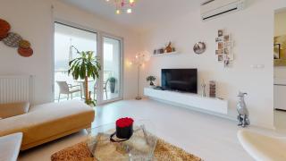 BIBI Centroom Apartment - Piešťany - 6