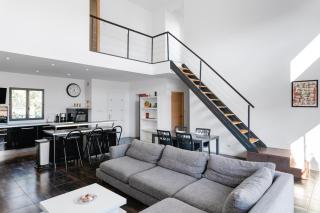 Belle villa avec piscine - Maison de Margaux - 5