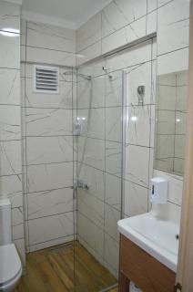 Megas Hotel - Ayvalık - 6