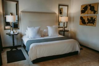 Hotel Boutique Hacienda Guadalupe - 5