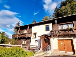 Apartments Juri & Hermann 1 - 8