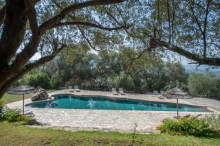 Residence Piatana - Olmeto - 0