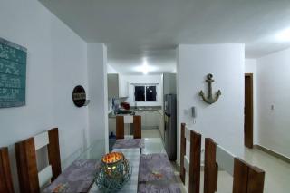Hanly Roger's Brand new place - San Felipe de Puerto Plata - 5