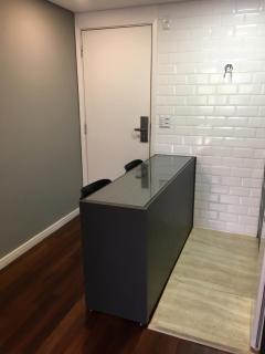 Newciti Flat Itaim Bibi - São Paulo - 6