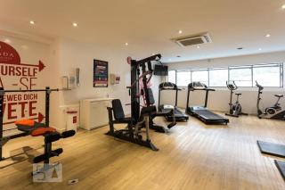 Newciti Flat Itaim Bibi - 5