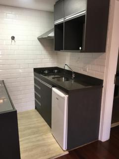 Newciti Flat Itaim Bibi - São Paulo - 2
