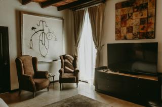 Hotel Boutique Hacienda Guadalupe - San Miguel de Allende - 7