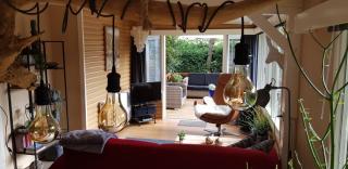 vakantiehuis op de veluwe - Wolfheze - 5
